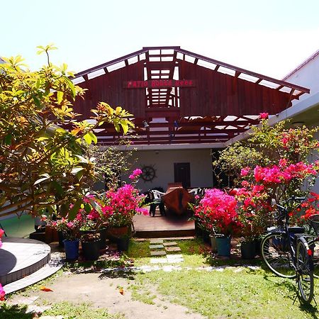 Hotel Patio House Reef Zamami Exteriér fotografie