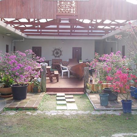 Hotel Patio House Reef Zamami Exteriér fotografie